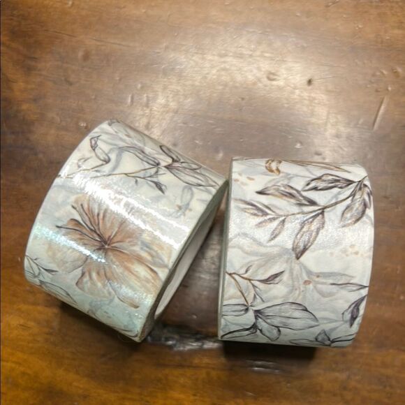 Paperminty Floral Decorative Tape NEW - Picture 4 of 7